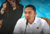 Direktur Reserse Narkoba Polda Metro Jaya, Kombes Ahmad David. (Posnews/Ist)