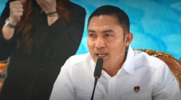 Direktur Reserse Narkoba Polda Metro Jaya, Kombes Ahmad David. (Posnews/Ist)