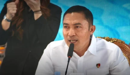 Pabrik Vape Narkoba di Apartemen Tangerang Digerebek, Ribuan Cartridge Disita