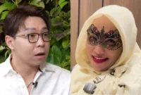 Doktif Amira Geruduk Polda Metro Jaya, Minta Richard Lee Segera Ditahan. (Posnews/Ist)