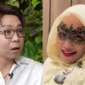 Doktif Amira Geruduk Polda Metro Jaya, Minta Richard Lee Segera Ditahan. (Posnews/Ist)