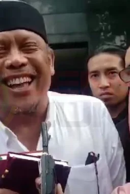 Eggi Sudjana Sakit Kanker Usus, Terbang ke Malaysia Usai Kasus Fitnah Ijazah Jokowi SP3