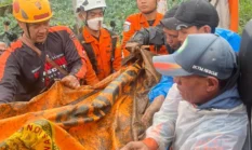 Hari Ke-8 Longsor Cisarua, 70 Jenazah Ditemukan – Pencarian 10 Korban Terus Dikebut