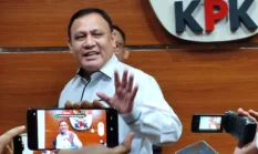 Kasus Firli Bahuri Mandek, IPW Desak Polda Metro Segera Beri Kepastian Hukum