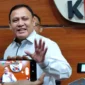 Eks Ketua Komisi Pemberantasan Korupsi (KPK), Firli Bahuri. (Posnews/Ist)