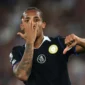 Rosenior sempat blunder taktik, namun magis Cole Palmer dan ketajaman João Pedro selamatkan wajah Chelsea. Napoli asuhan Conte tersingkir tragis di kandang sendiri. Dok: GettyImages.