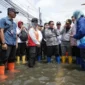 Banjir di Rawa Buaya, Cengkareng, Jakarta Barat, Sabtu (24/1/2026). (Posnews/Ist)