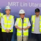 Gubernur DKI Jakarta Pramono Anung. (Posnews/Kominfo)