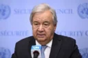 Pesan perdamaian dari New York. Menjelang peringatan empat tahun invasi, Sekjen PBB António Guterres menyebut konflik Ukraina sebagai 