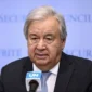 Pesan perdamaian dari New York. Menjelang peringatan empat tahun invasi, Sekjen PBB António Guterres menyebut konflik Ukraina sebagai 