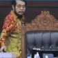 Hakim Mahkamah Konstitusi (MK) Anwar Usman. (Posnews/Ist)