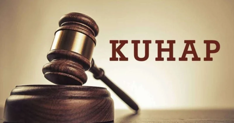 Ilustrasi, hari Ini KUHP dan KUHAP Baru Berlaku, Pasal Anti-Kritik Jadi Sorotan. (Posnews/Ist)
