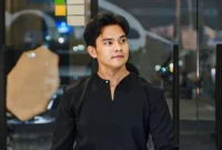 Insanul Fahmi. (Posnews/Ist)