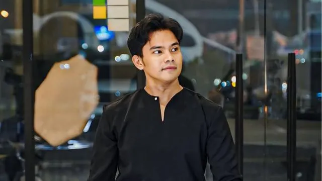 Insanul Fahmi. (Posnews/Ist)