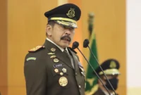 Jaksa Agung ST Burhanuddin. (Posnews/Kejagung)