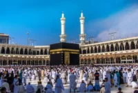 Jalur Udara Timur Tengah Ditutup, Pemerintah Bentuk Tiga Tim Dampingi Jemaah Umrah. (Posnews/Ist)