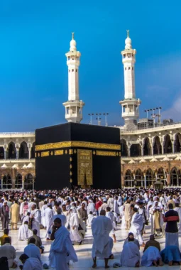 Ribuan Jemaah Umrah Tertahan Konflik Timteng, DPR Desak Pemerintah Bertindak Cepat