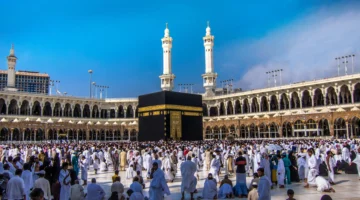 Jalur Udara Timur Tengah Ditutup, Pemerintah Bentuk Tiga Tim Dampingi Jemaah Umrah. (Posnews/Ist)