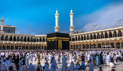 Ribuan Jemaah Umrah Tertahan Konflik Timteng, DPR Desak Pemerintah Bertindak Cepat