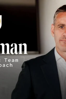 John Herdman Resmi Latih Timnas Indonesia, PSSI Targetkan Prestasi Asia