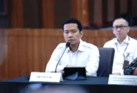 Juru Bicara Densus 88, Kombes Pol Myandra Eka Wardhana. (Posnews/Ist)