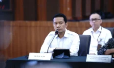 Delapan Terduga Teroris JAD Diciduk Densus 88 di Sulawesi Tengah