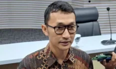 OTT Imigrasi Jakarta Barat, KPK Amankan 17 Orang Termasuk Eks Plt Dirjen Imigrasi