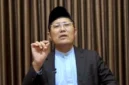 Wakil Ketua Umum MUI KH M Cholil Nafis. (Posnews/NU)