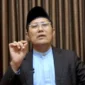 Wakil Ketua Umum MUI KH M Cholil Nafis. (Posnews/NU)