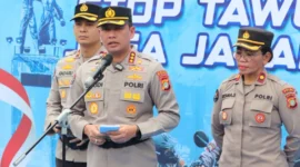 Kabid Humas Polda Metro Jaya Kombes Pol Budi Hermanto. (Posnews/Ist)