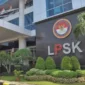 Kantor LPSK di Jakarta. (Posnews/LPSK)