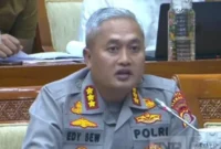 Kapolres Sleman Kombes Edy Setyanto. (Posnews/Ist)