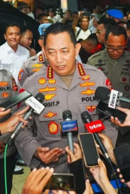 Penembakan Pesawat Smart Air di Korowai, Polri-TNI Buru Elkius Kobak