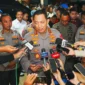 Kapolri Jenderal Listyo Sigit Prabowo. (Dok: Posnews/Ist)