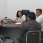 Kasat PPA Polres Metro Jakarta Utara Kompol Nilu Sri Saat Ditemui Posnews di Ruangan PPA Polres Metro Jakarta Utara, Selasa 27 Januari 2026. (Posnews/MR)