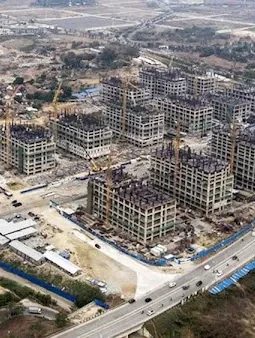 Meikarta Jadi Lokasi Rusun Subsidi, KPK Pastikan Kasus Suap Tuntas