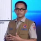 Kepala Pusat Data Informasi dan Komunikasi Kebencanaan BNPB Abdul Muhari. (Posnews/Ist)