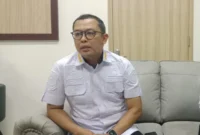 dan Penindakan Kantor Wilayah Direktorat Jenderal Imigrasi DKI Jakarta, I Gusti Bagus Ibrahim. (Posnews/Ist)
