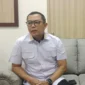 dan Penindakan Kantor Wilayah Direktorat Jenderal Imigrasi DKI Jakarta, I Gusti Bagus Ibrahim. (Posnews/Ist)