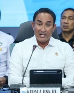 BNN Usul Vape Dilarang, Temuan Etomidate hingga Sabu di Rokok Elektrik Bikin Geger