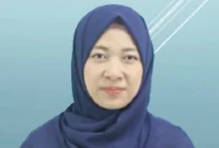 Hujan lebat disertai angin kencang mengguyur wilayah Jabodetabek akibat cuaca ekstrem menurut peringatan BMKG, Senin (12/1/2026). (Posnews/Ist)