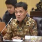 Ketua Komisi III DPR RI Habiburokman memimpin RDPU terkait kasus Hogi Minaya di Gedung Nusantara II, Kompleks Parlemen, Senayan, Jakarta, Rabu (28/1/2026). (Posnews/Ist)
