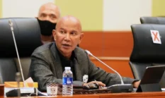 Elite Pasar Modal Mundur, DPR: Ini Teladan Etik di Tengah Krisis Kepercayaan Investor