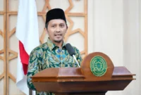 Ketua MPKSDI PP Muhammadiyah Bachtiar Dwi Kurniawan. (Posnews/Muhammadiyah)