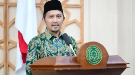Ketua MPKSDI PP Muhammadiyah Bachtiar Dwi Kurniawan. (Posnews/Muhammadiyah)