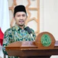 Ketua MPKSDI PP Muhammadiyah Bachtiar Dwi Kurniawan. (Posnews/Muhammadiyah)