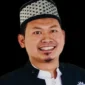 Ketua LBH-AP PP Muhammadiyah Taufik Nugroho saat memberi keterangan terkait bantahan pelaporan Pandji Pragiwaksono. (Posnews/Ist)
