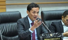 RUU Perampasan Aset Dikebut, Ini 13 Kejahatan yang Masuk Daftar DPR