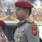 Kombes Pol Raden Bagoes Wibisono Handoyo Koesoemah