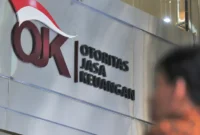 Krisis Regulator Keuangan. Ketua OJK Mahendra Siregar Resmi Mundur. (Posnews/ist)